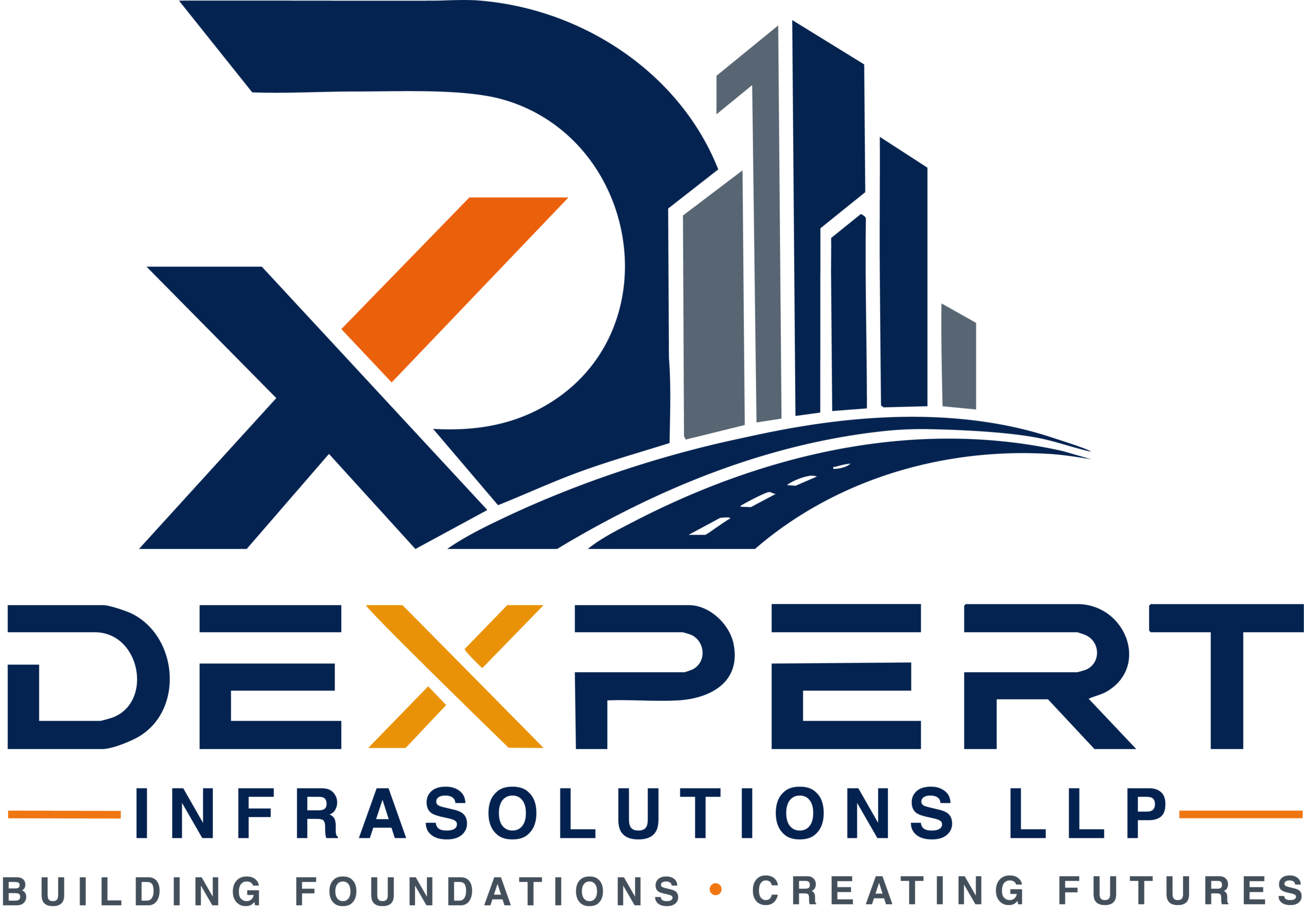 D Expert Infrasolutions LLP